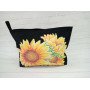 Cosmetic bag for bead embroidery DANA KOC-31