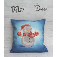 Cushion for beadwork DANA DN057