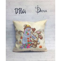 Cushion for beadwork DANA DN064