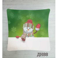 Подушка для вышивки бисером  ДАНА ДН088