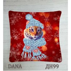 Cushion for beadwork DANA DN099