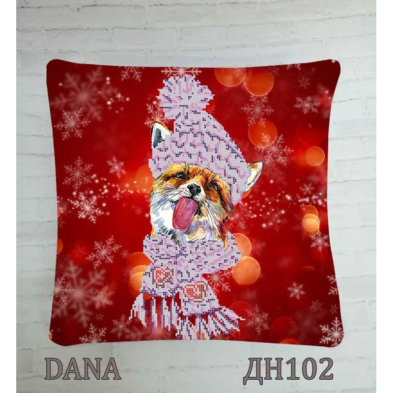 Cushion for beadwork DANA DN102