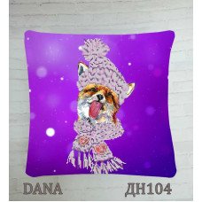 Cushion for beadwork DANA DN104