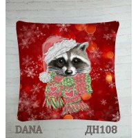 Cushion for beadwork DANA DN108