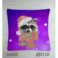 Cushion for beadwork DANA DN110