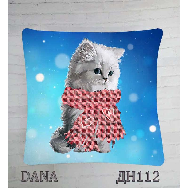 Cushion for beadwork DANA DN112