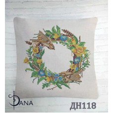 Cushion for beadwork DANA DN118