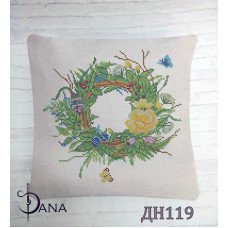 Cushion for beadwork DANA DN119