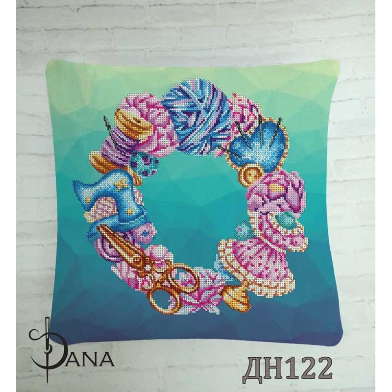 Cushion for beadwork DANA DN122