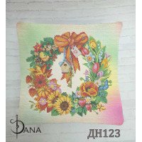 Подушка для вышивки бисером  ДАНА ДН123