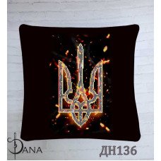 Cushion for beadwork DANA DN136