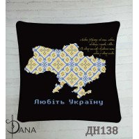Cushion for beadwork DANA DN138
