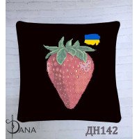 Подушка для вышивки бисером  ДАНА ДН142