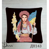 Подушка для вышивки бисером  ДАНА ДН143