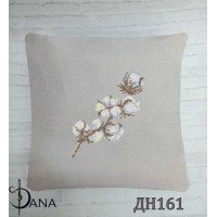 Подушка для вышивки бисером  ДАНА ДН161