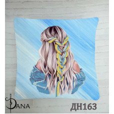 Cushion for beadwork DANA DN163