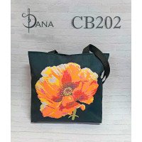 Shopper bag for beading DANA CB-202