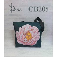 Shopper bag for beading DANA CB-205