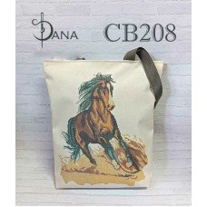 Shopper bag for beading DANA CB-208