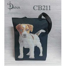 Shopper bag for beading DANA CB-211