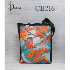 Shopper bag for beading DANA CB-216