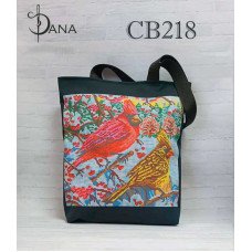 Shopper bag for beading DANA CB-218