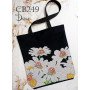 Shopper bag for beading DANA CB-249