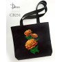 Shopper bag for beading DANA CB-251
