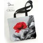 Shopper bag for beading DANA CB-254