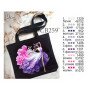 Shopper bag for beading DANA CB-259