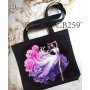 Shopper bag for beading DANA CB-259