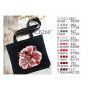 Shopper bag for beading DANA CB-260