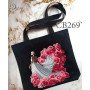 Shopper bag for beading DANA CB-269