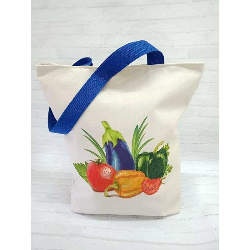 Shopper bag for beading DANA CB-37