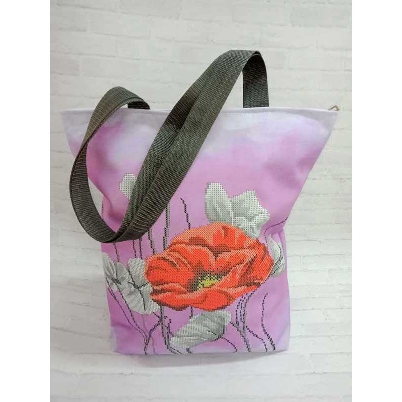 Shopper bag for beading DANA CB-44