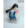Shopper bag for beading DANA CB-55