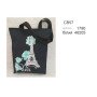 Shopper bag for beading DANA CB-57