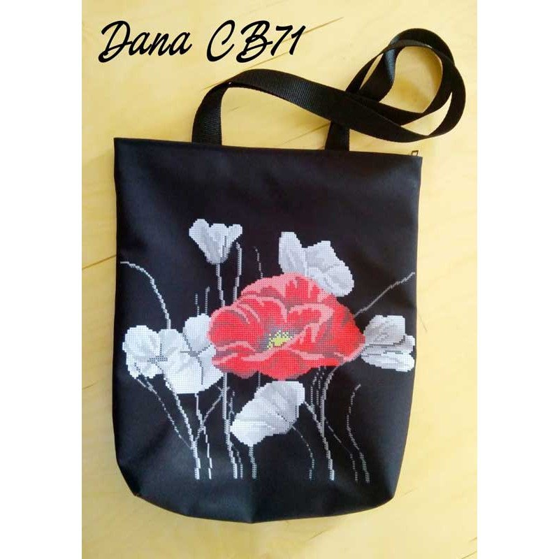 Shopper bag for beading DANA CB-71