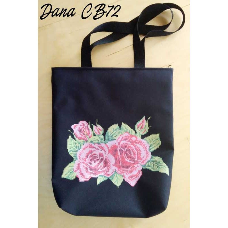 Shopper bag for beading DANA CB-72