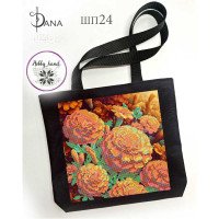 Shopper bag for beading DANA SHP-24