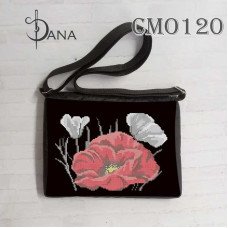 Bag small Oxford for bead embroider DANA CMO-120