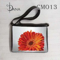 Bag small Oxford for bead embroider DANA CMO-13
