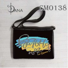 Bag small Oxford for bead embroider DANA CMO-138