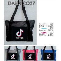 Oxford bag for beading DANA CO-27