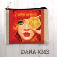 Small beautician for beadwork DANA KM-003