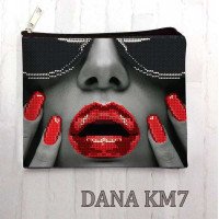 Small beautician for beadwork DANA KM-007