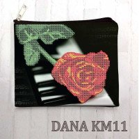 Small beautician for beadwork DANA KM-011