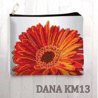 Small beautician for beadwork DANA KM-013