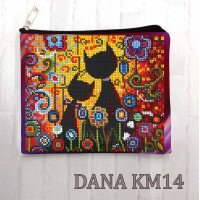Small beautician for beadwork DANA KM-014