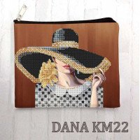 Small beautician for beadwork DANA KM-022